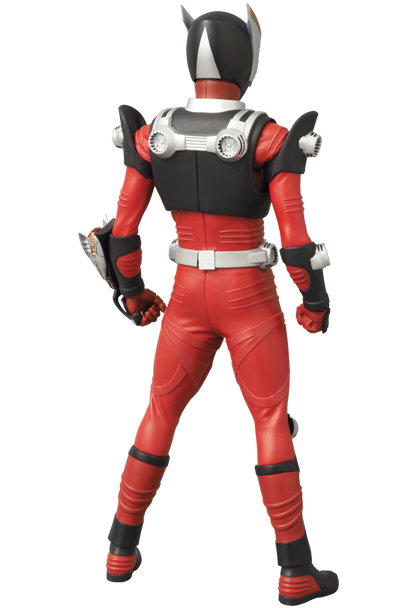DX Kamen Rider Ryuki image 3