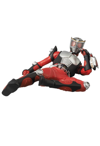 DX Kamen Rider Ryuki image 7