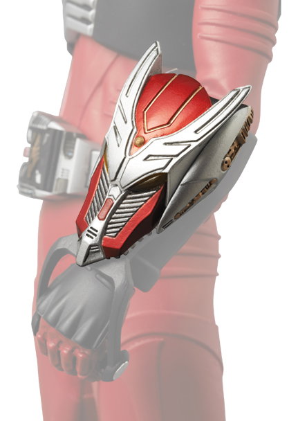 DX Kamen Rider Ryuki image 9