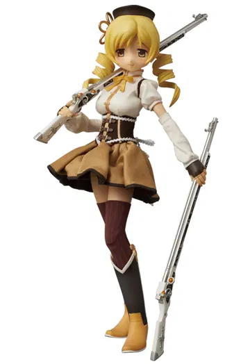 MGM Mami Tomoe
