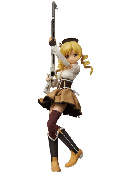 MGM Mami Tomoe image 2