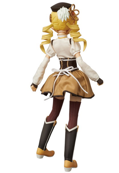 MGM Mami Tomoe image 3