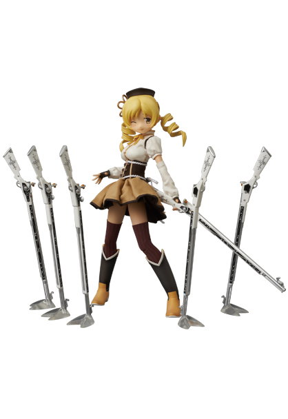MGM Mami Tomoe image 4