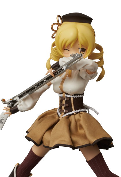 MGM Mami Tomoe image 5