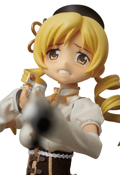 MGM Mami Tomoe image 7
