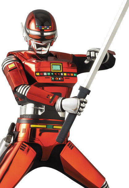 DX Space Sheriff Sharivan image 10