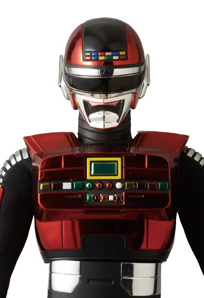 DX Space Sheriff Sharivan image 5