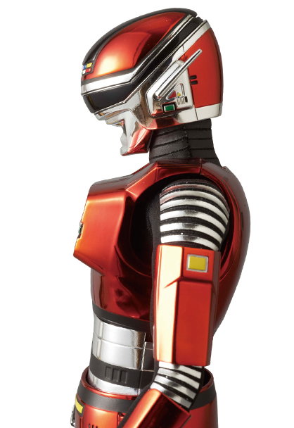 DX Space Sheriff Sharivan image 6