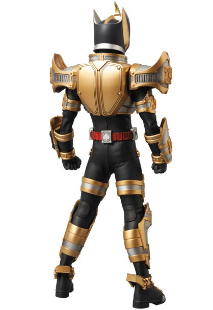 DX Kamen Rider Blade King Form image 8