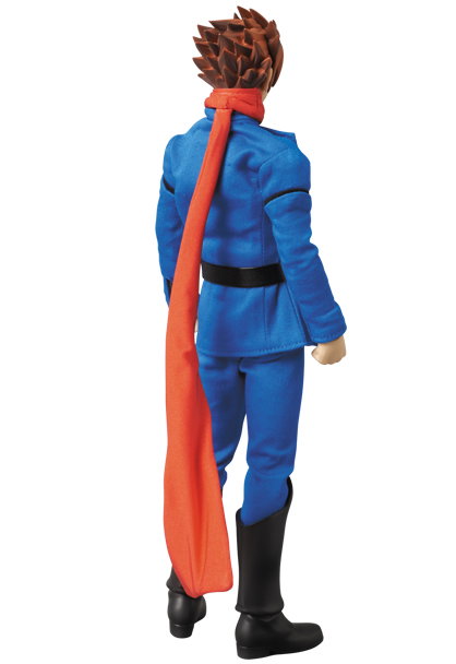 009:Joe Shimamura Cyborg 009 Conclusion Color Ver. image 3