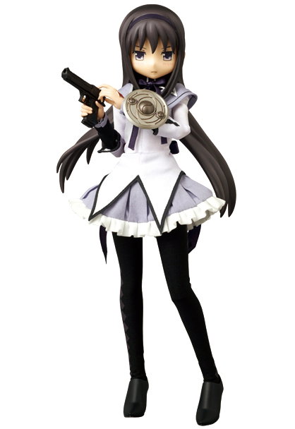 MGM Homura Akemi image 1