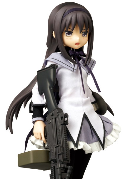 MGM Homura Akemi image 2