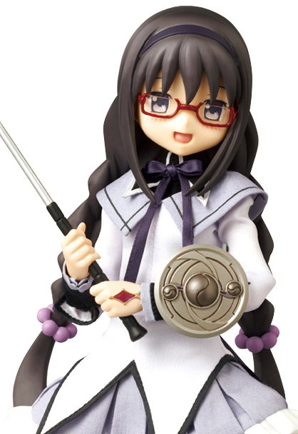MGM Homura Akemi image 4