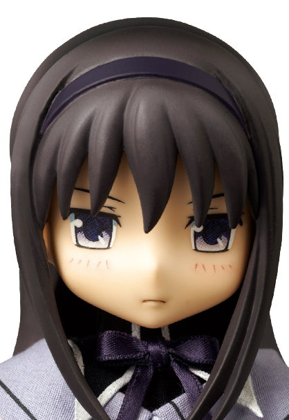 MGM Homura Akemi image 5