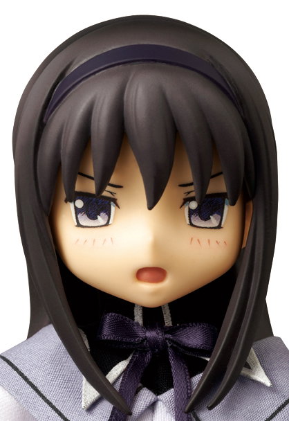 MGM Homura Akemi image 6