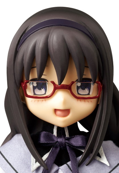 MGM Homura Akemi image 7