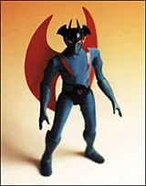 Devilman