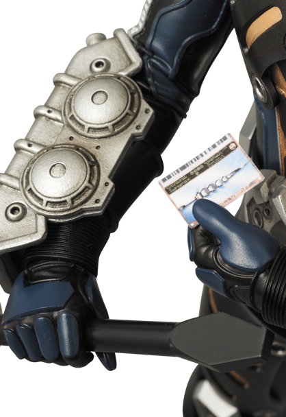 DX Alternative Zero image 10