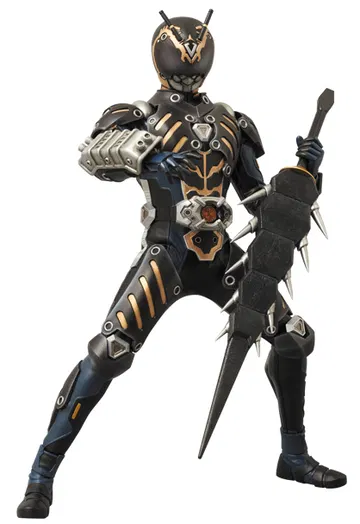 DX Alternative Zero