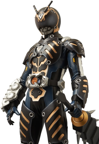 DX Alternative Zero image 2