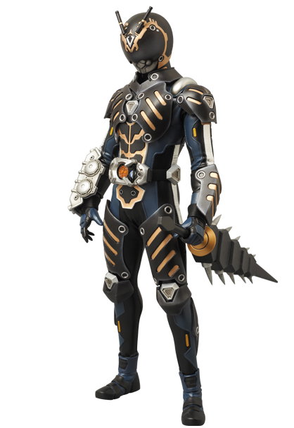 DX Alternative Zero image 3
