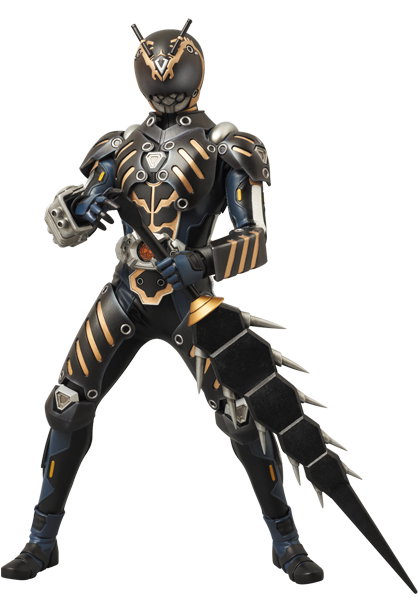 DX Alternative Zero image 4