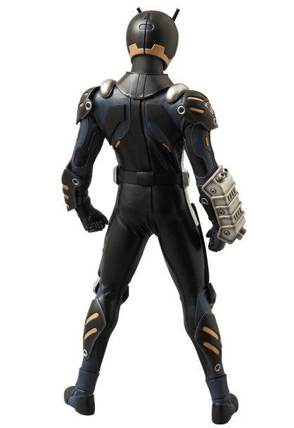 DX Alternative Zero image 7