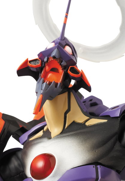NEO Evangelion Unit-01 Awakened Ver. image 2