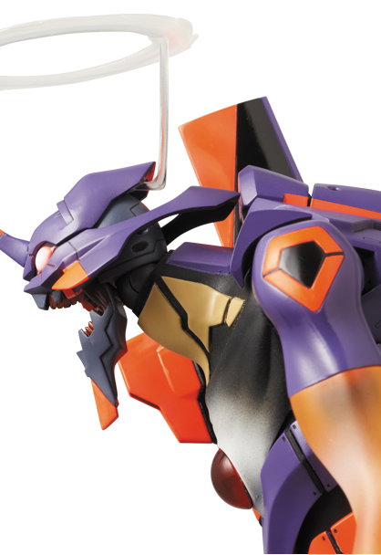 NEO Evangelion Unit-01 Awakened Ver. image 5