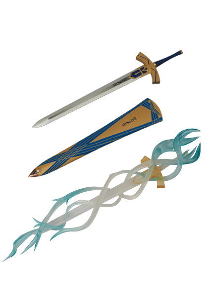 Saber image 10