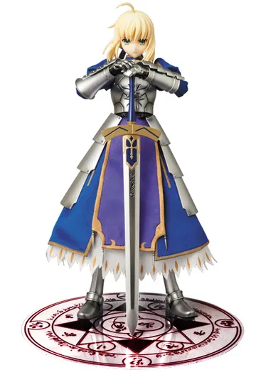 Saber