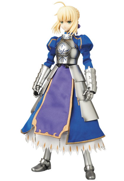 Saber image 2