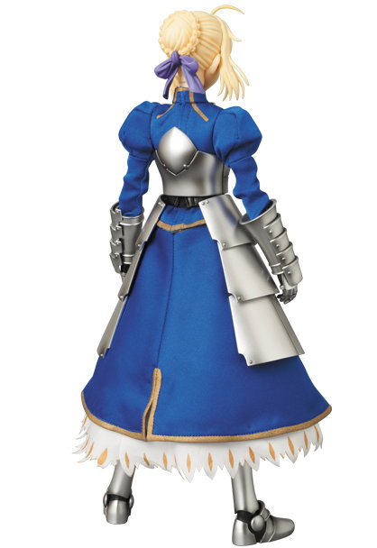 Saber image 3