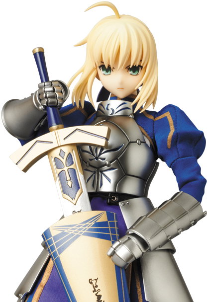 Saber image 5