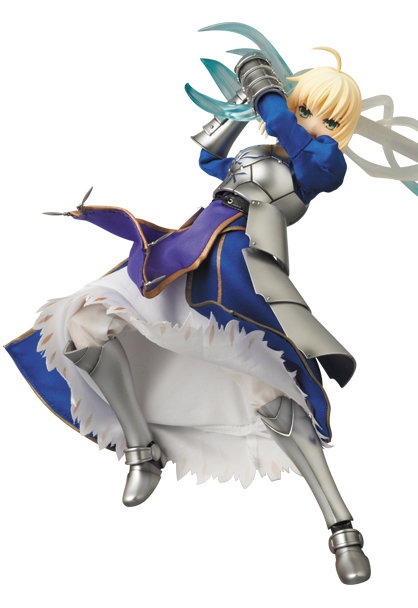 Saber image 6