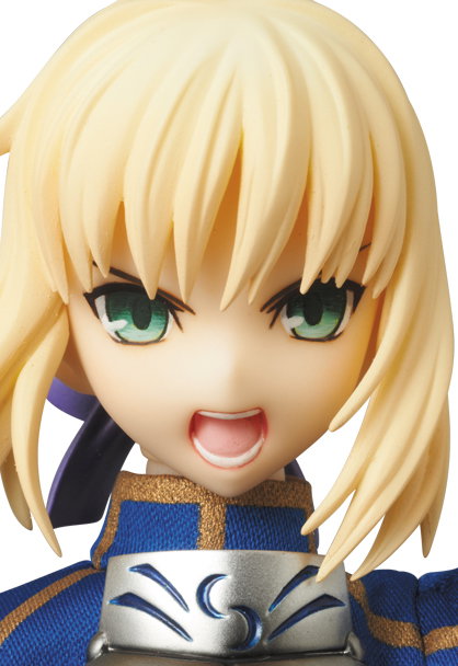 Saber image 8
