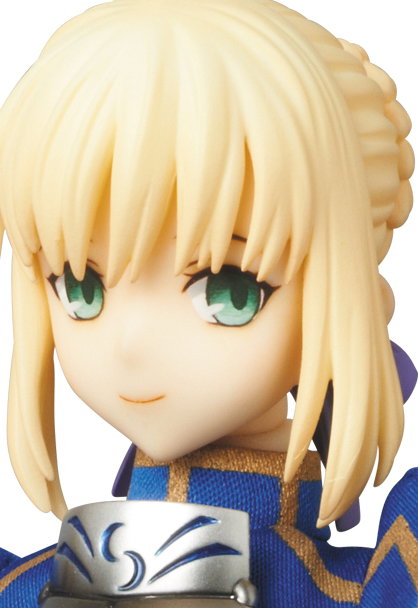 Saber image 9