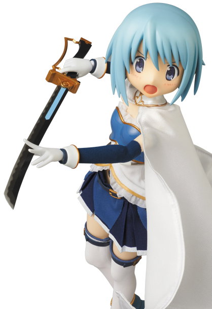 MGM Sayaka Miki image 5