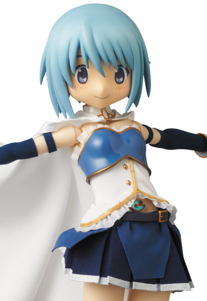 MGM Sayaka Miki image 6