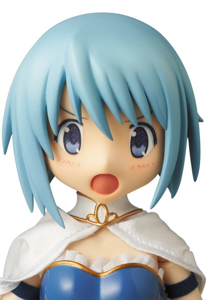 MGM Sayaka Miki image 9