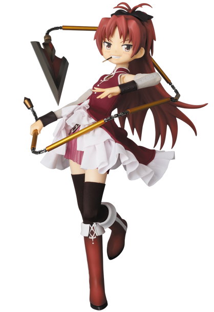 MGM Kyoko Sakura image 2