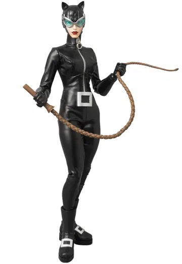 CATWOMAN(BATMAN HUSH Ver.)