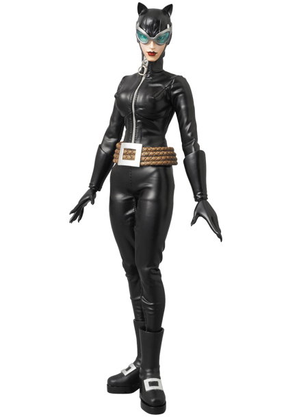 CATWOMAN(BATMAN HUSH Ver.) image 2