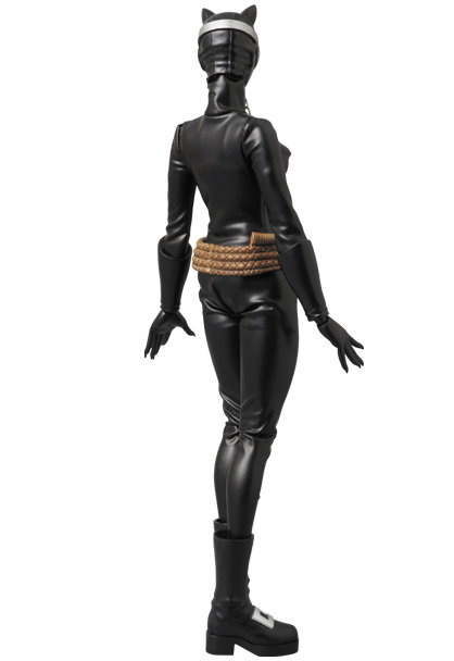 CATWOMAN(BATMAN HUSH Ver.) image 3
