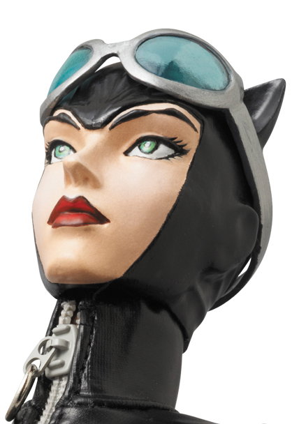 CATWOMAN(BATMAN HUSH Ver.) image 4