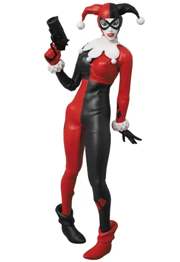 HARLEY QUINN(BATMAN HUSH Ver.)