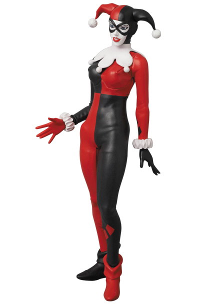 HARLEY QUINN(BATMAN HUSH Ver.) image 2