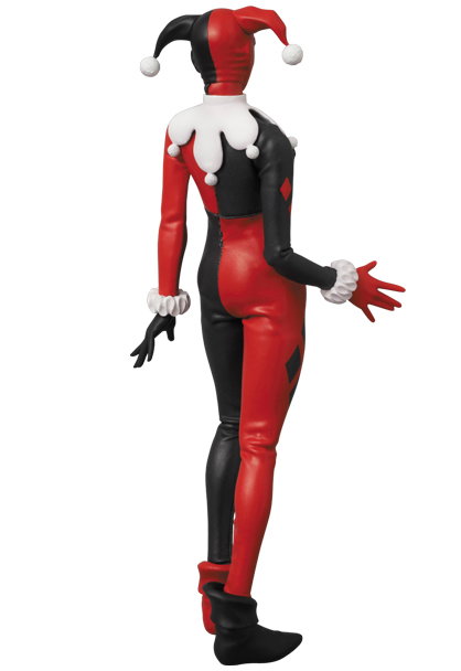 HARLEY QUINN(BATMAN HUSH Ver.) image 3