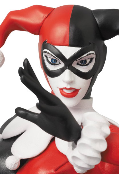 HARLEY QUINN(BATMAN HUSH Ver.) image 4