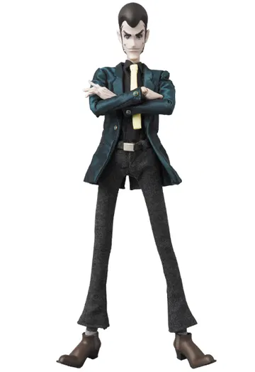 Lupin the Third(The Woman Called Fujiko Mine Ver.)